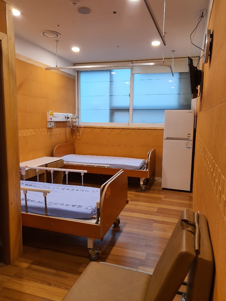 The 숲 요양원 이미지 8