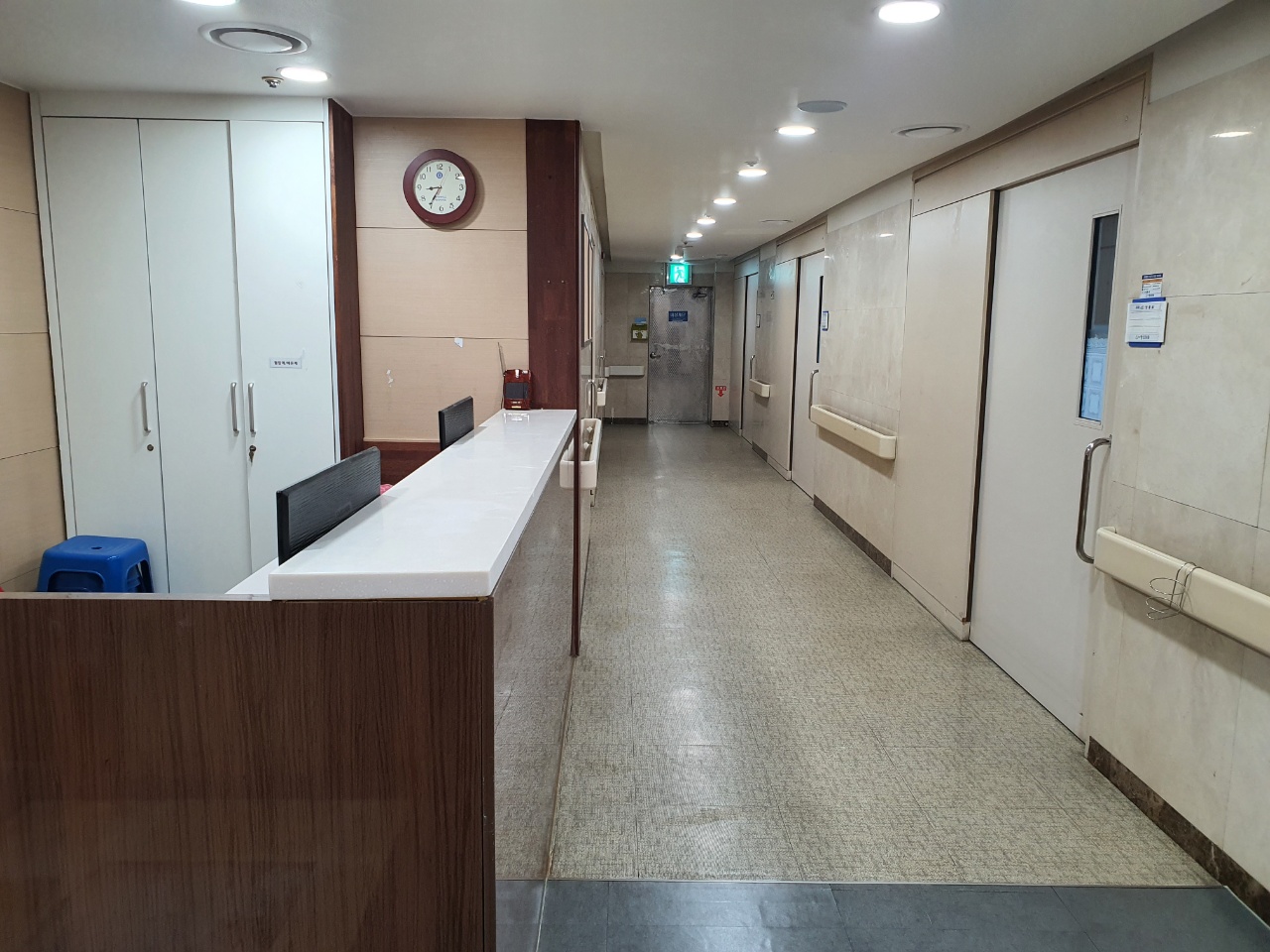 The 숲 요양원 이미지 7