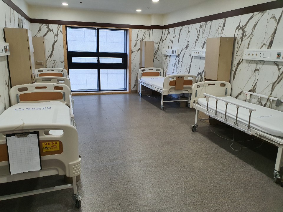 The 숲 요양원 이미지 6