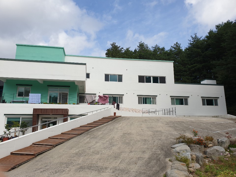 갈바리노인요양원 이미지 3