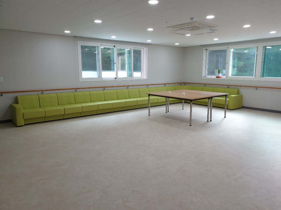 갈바리노인요양원 이미지 2