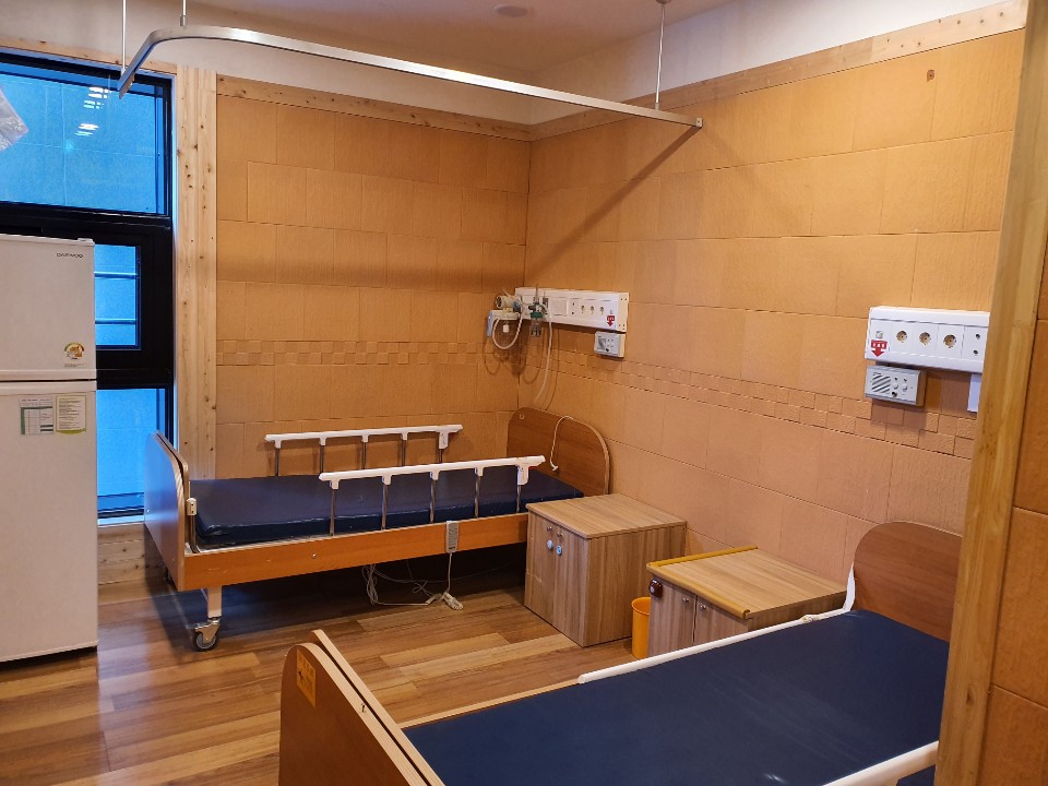 The 숲 요양원 이미지 9