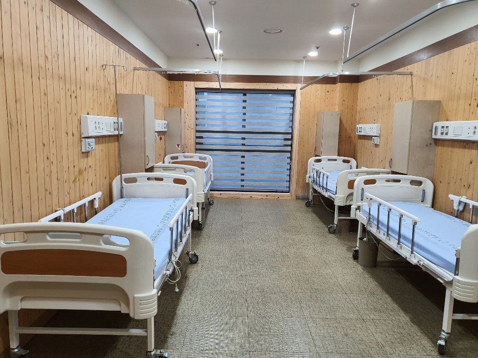 The 숲 요양원 이미지 5