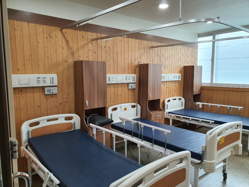 The 숲 요양원 이미지 4