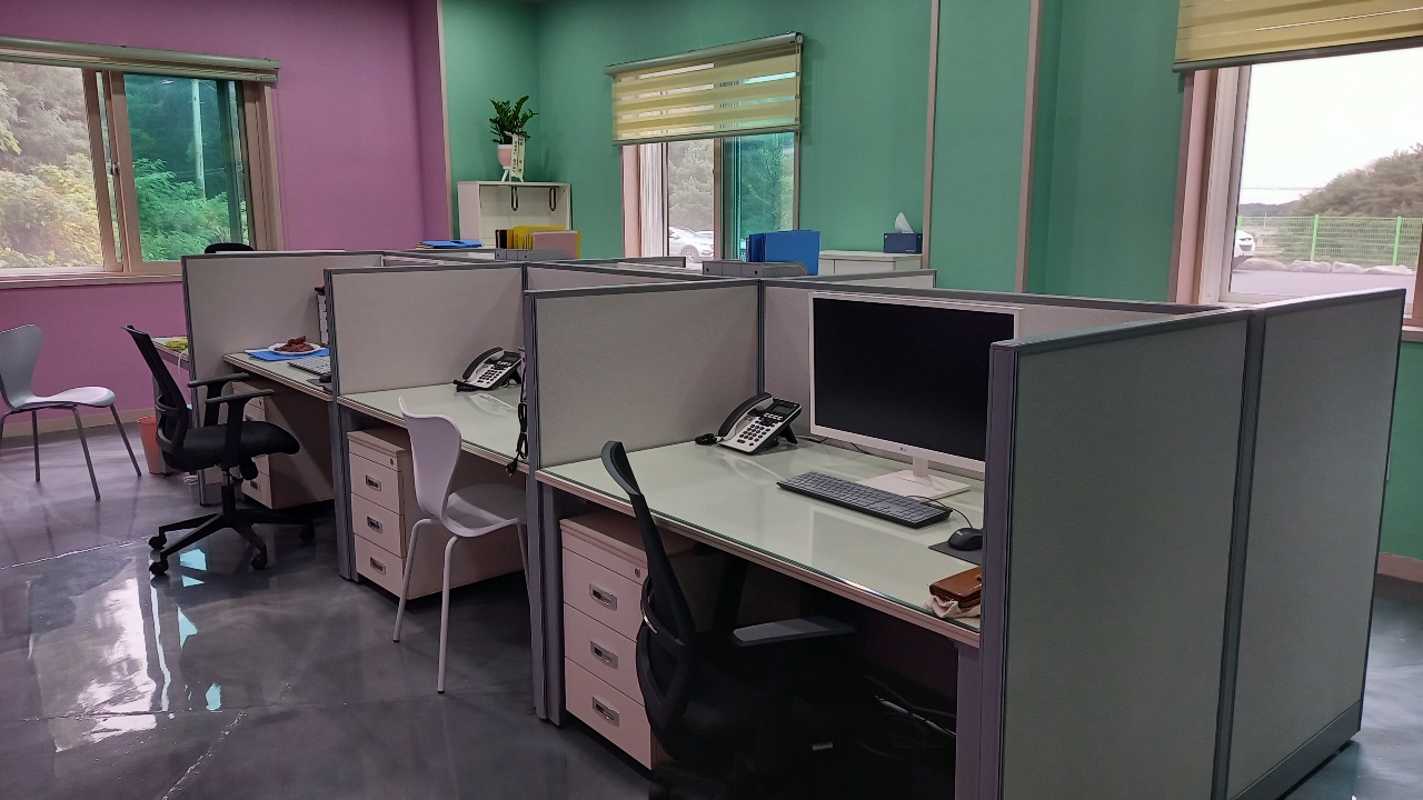 강릉효플러스요양원 이미지 17