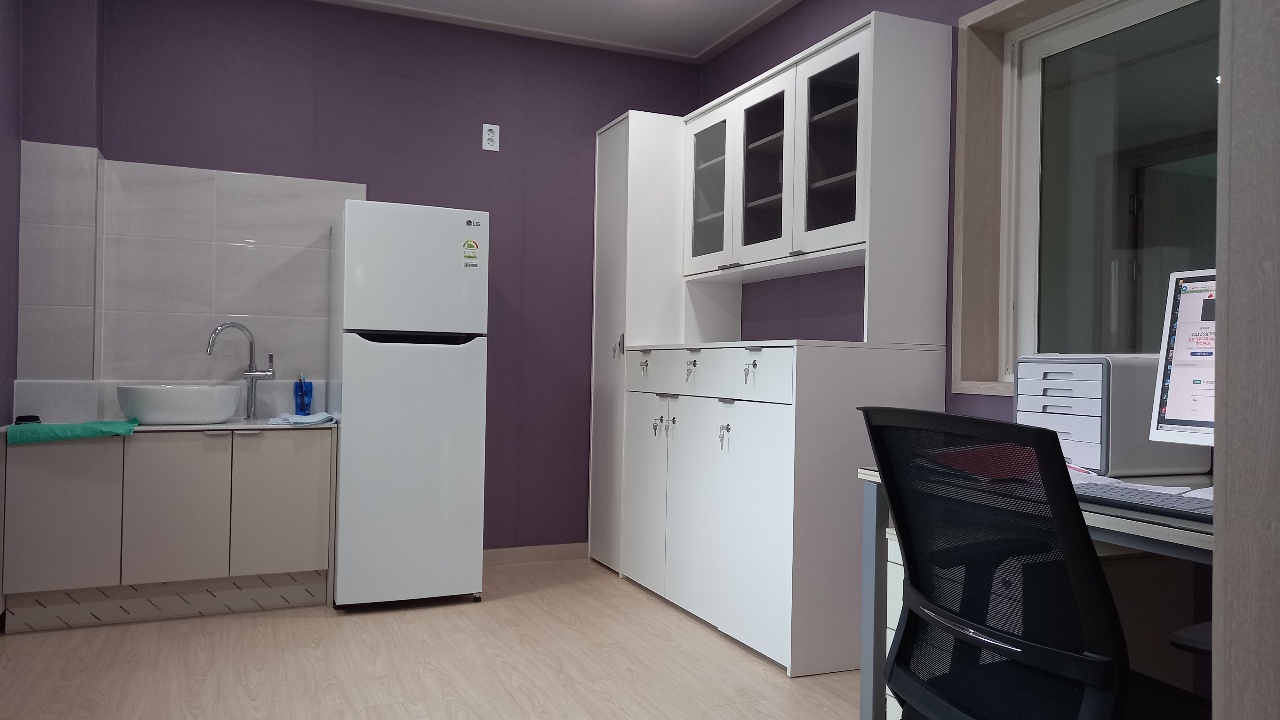 강릉효플러스요양원 이미지 16