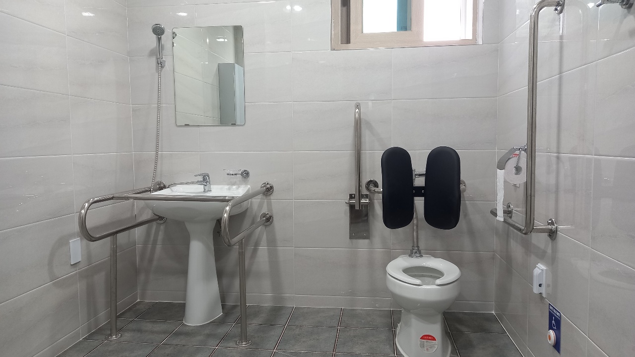 강릉효플러스요양원 이미지 13