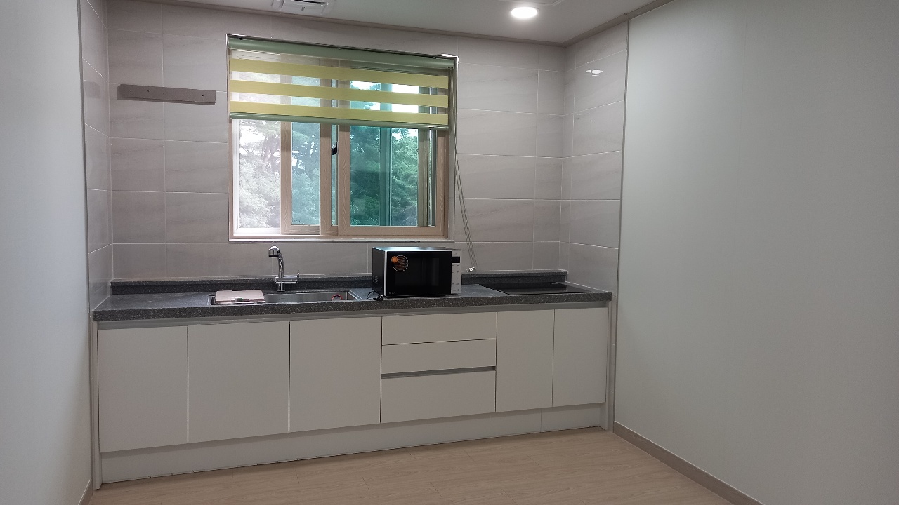 강릉효플러스요양원 이미지 10