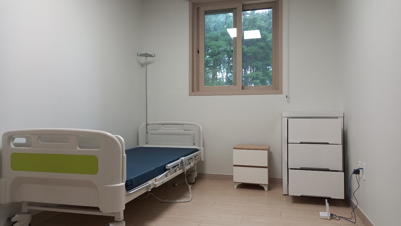 강릉효플러스요양원 이미지 6