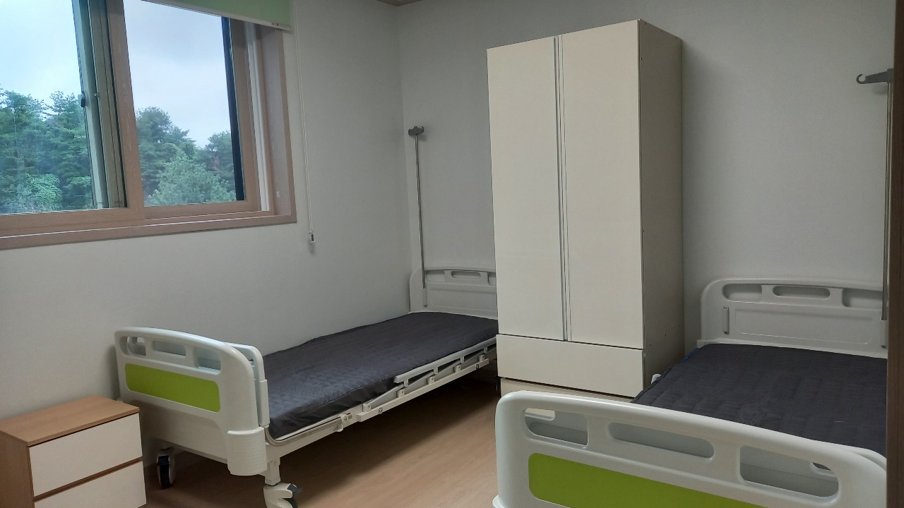 강릉효플러스요양원 이미지 5