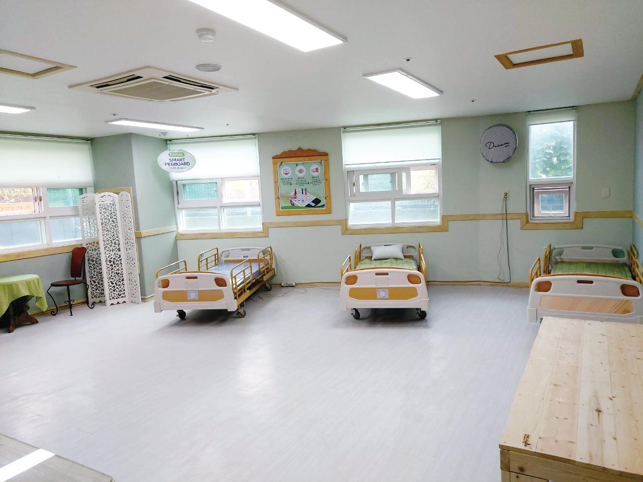 가온요양원 이미지 3