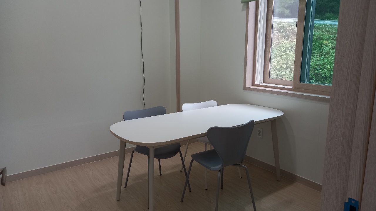 강릉효플러스요양원 이미지 15