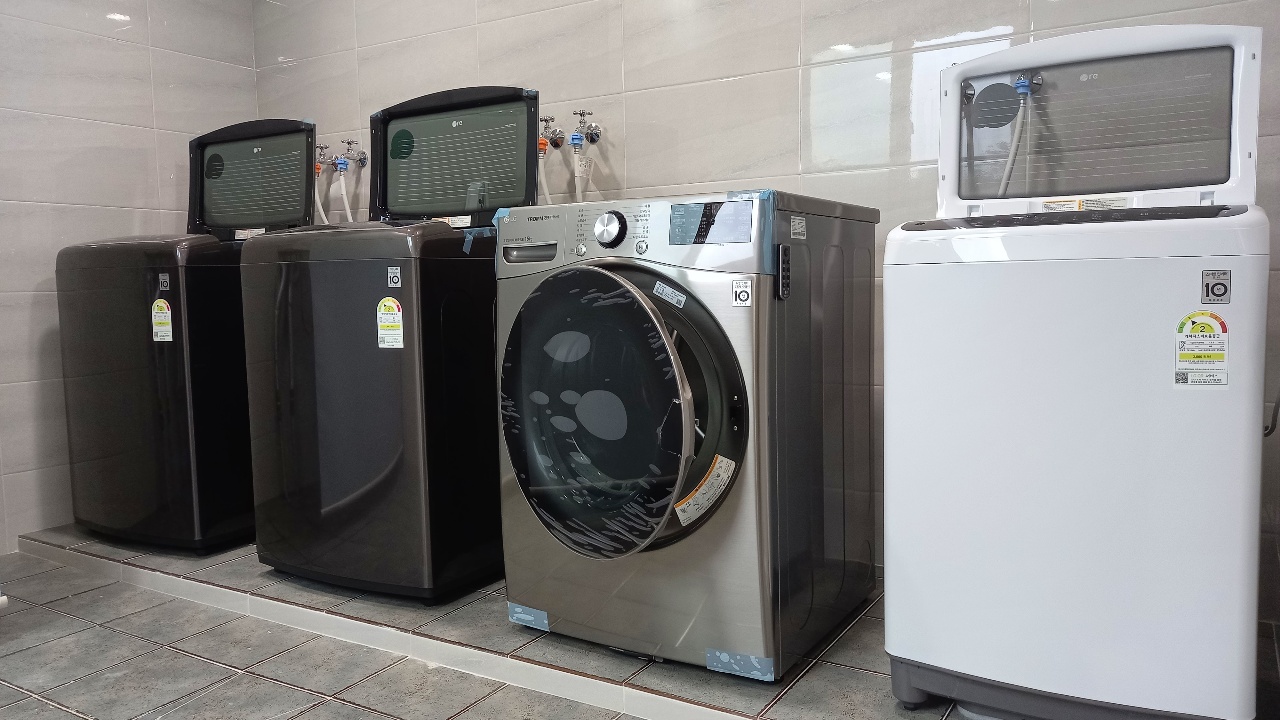 강릉효플러스요양원 이미지 9