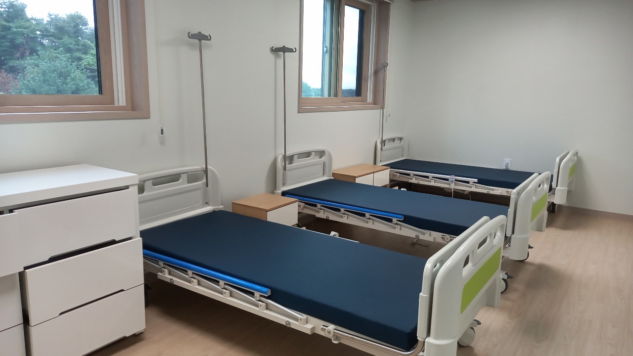 강릉효플러스요양원 이미지 4