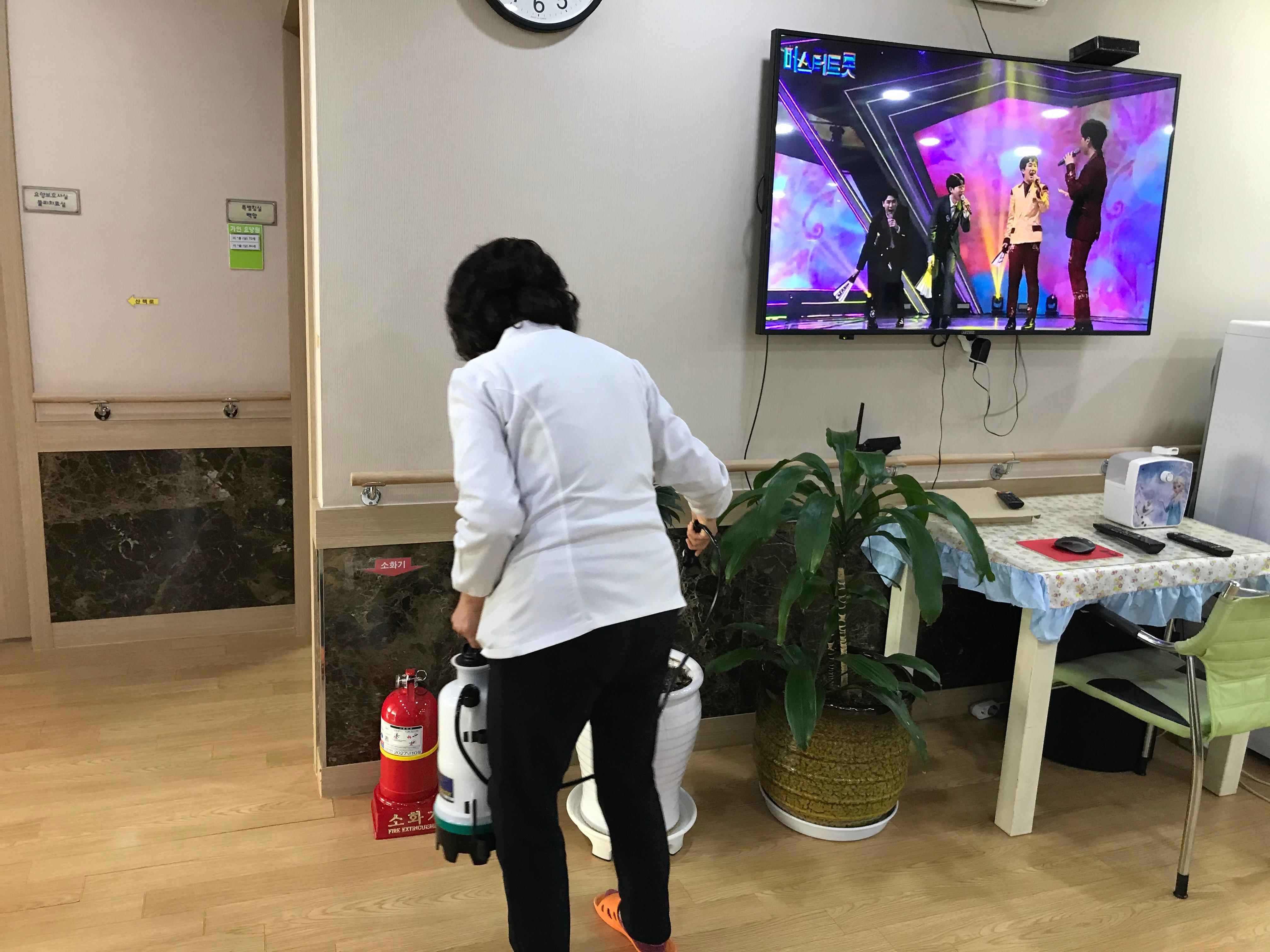 가연노인전문요양원 이미지 21