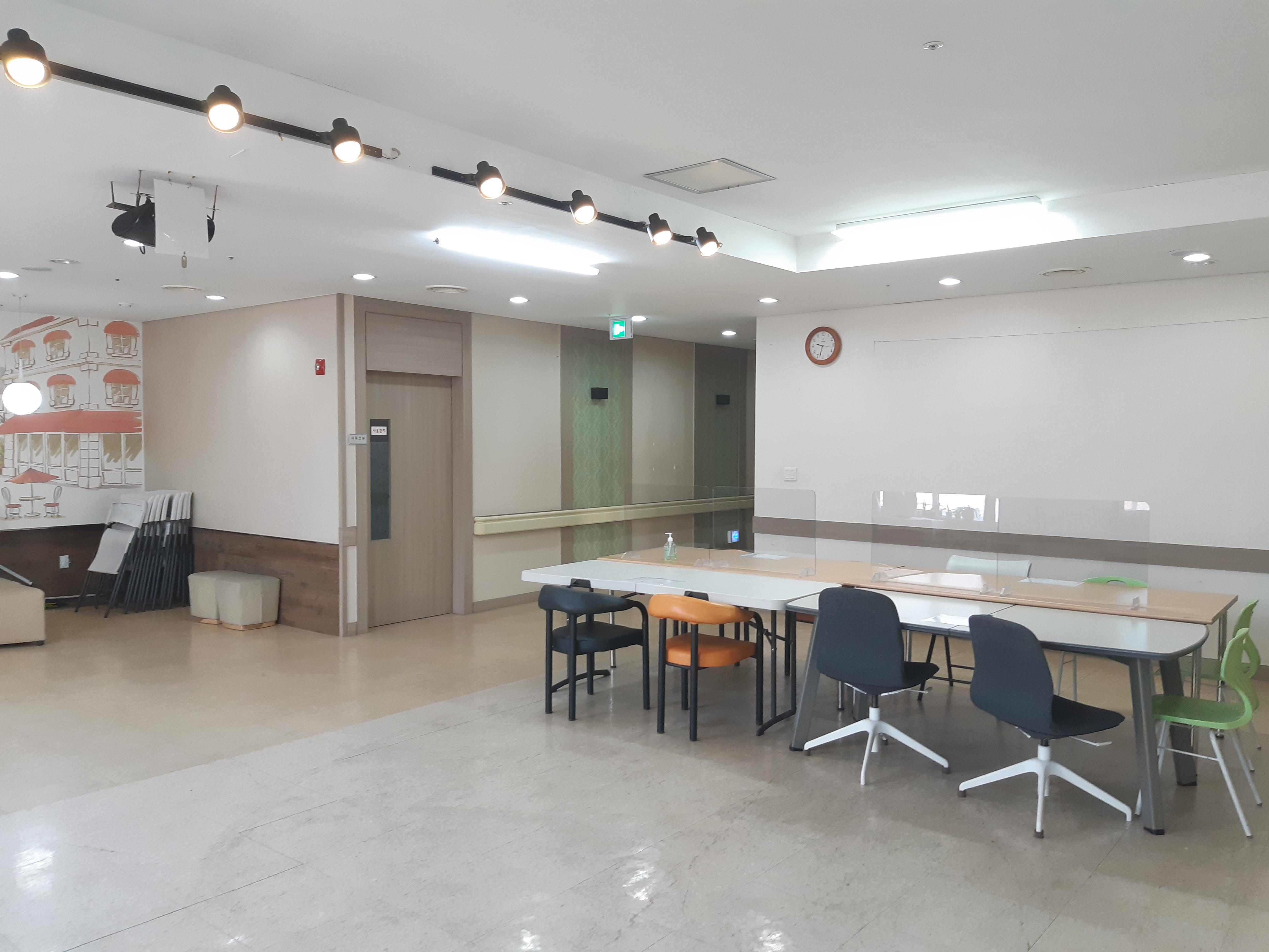 구로푸른요양원 이미지 8