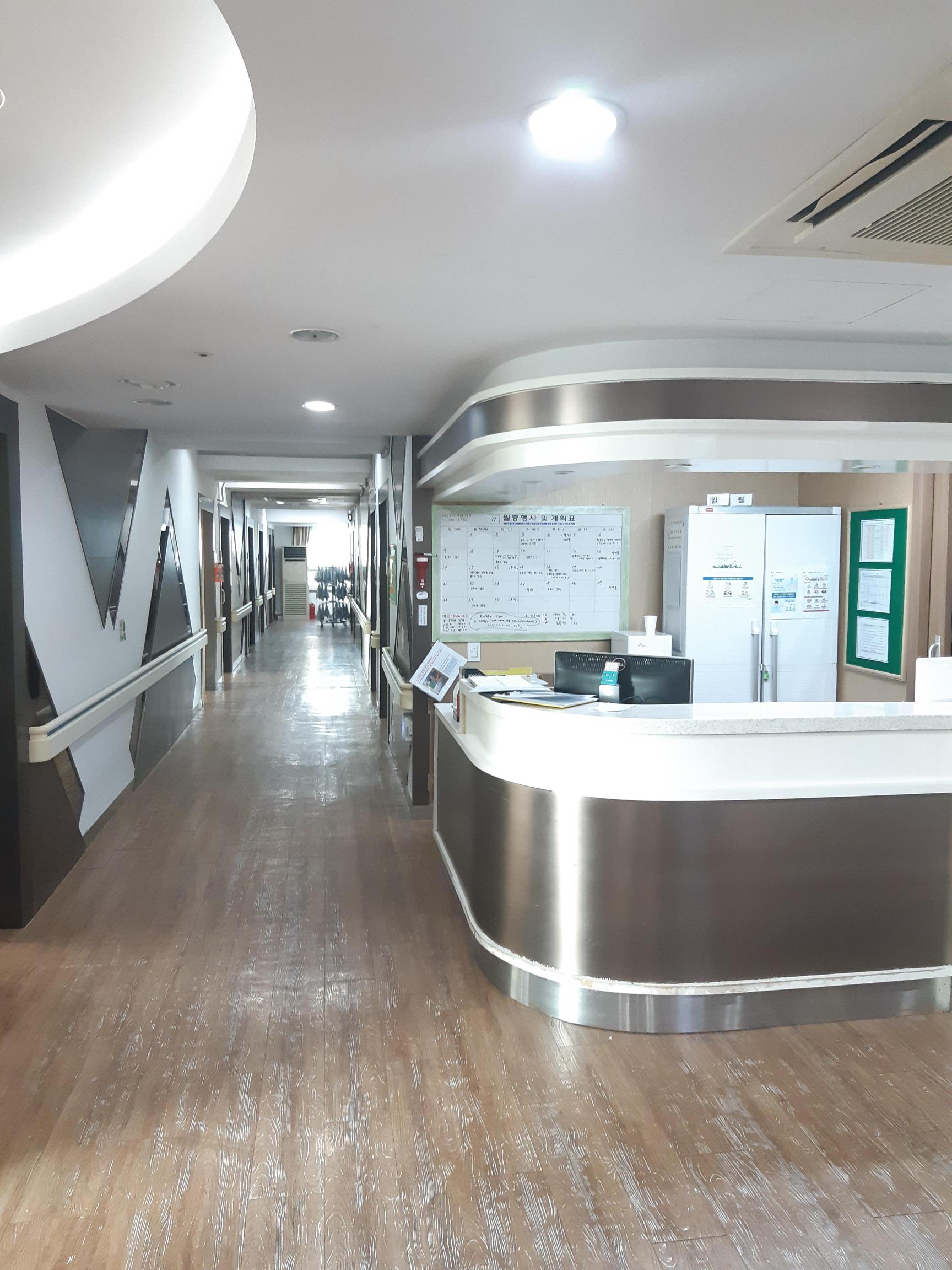 구로푸른요양원 이미지 7