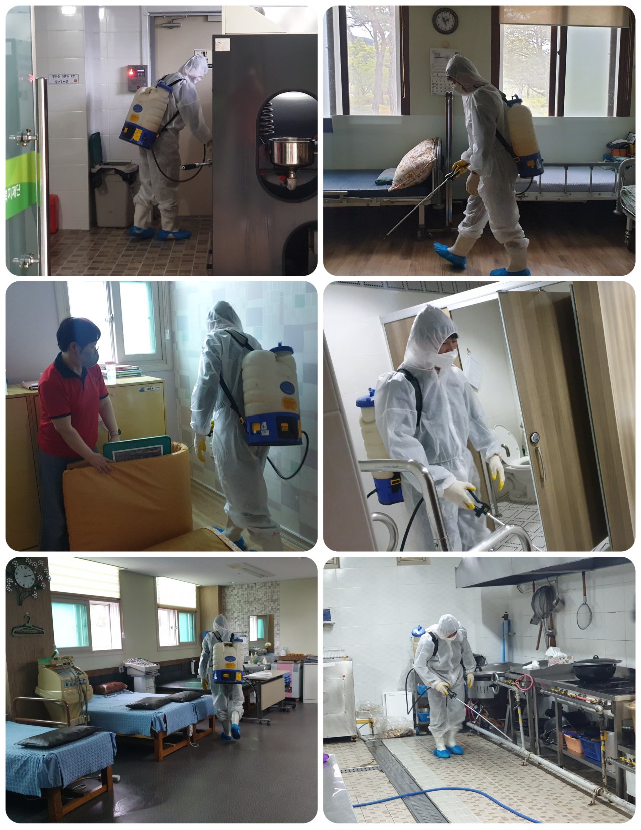 경북작은자의집 이미지 32