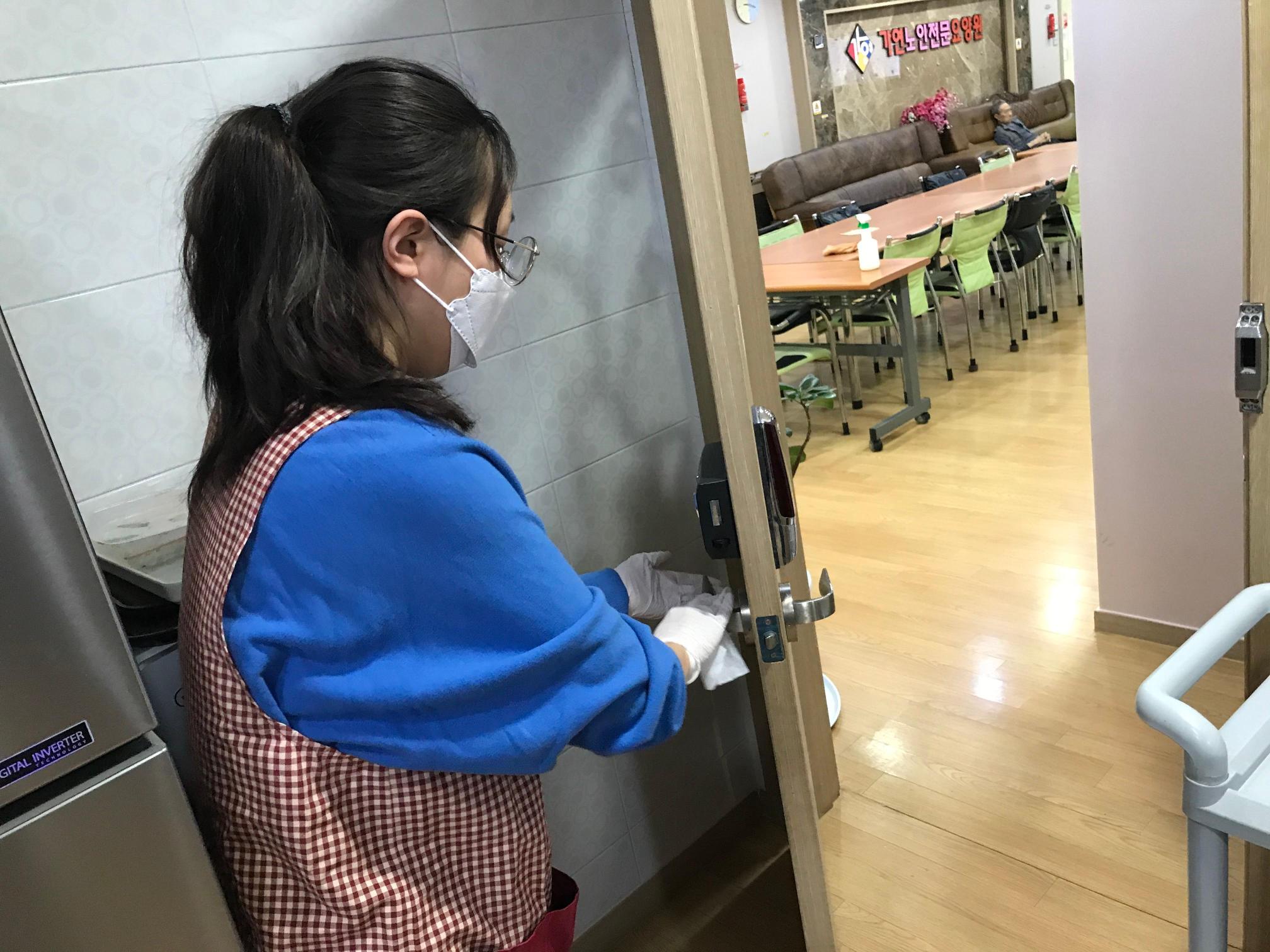 가연노인전문요양원 이미지 20