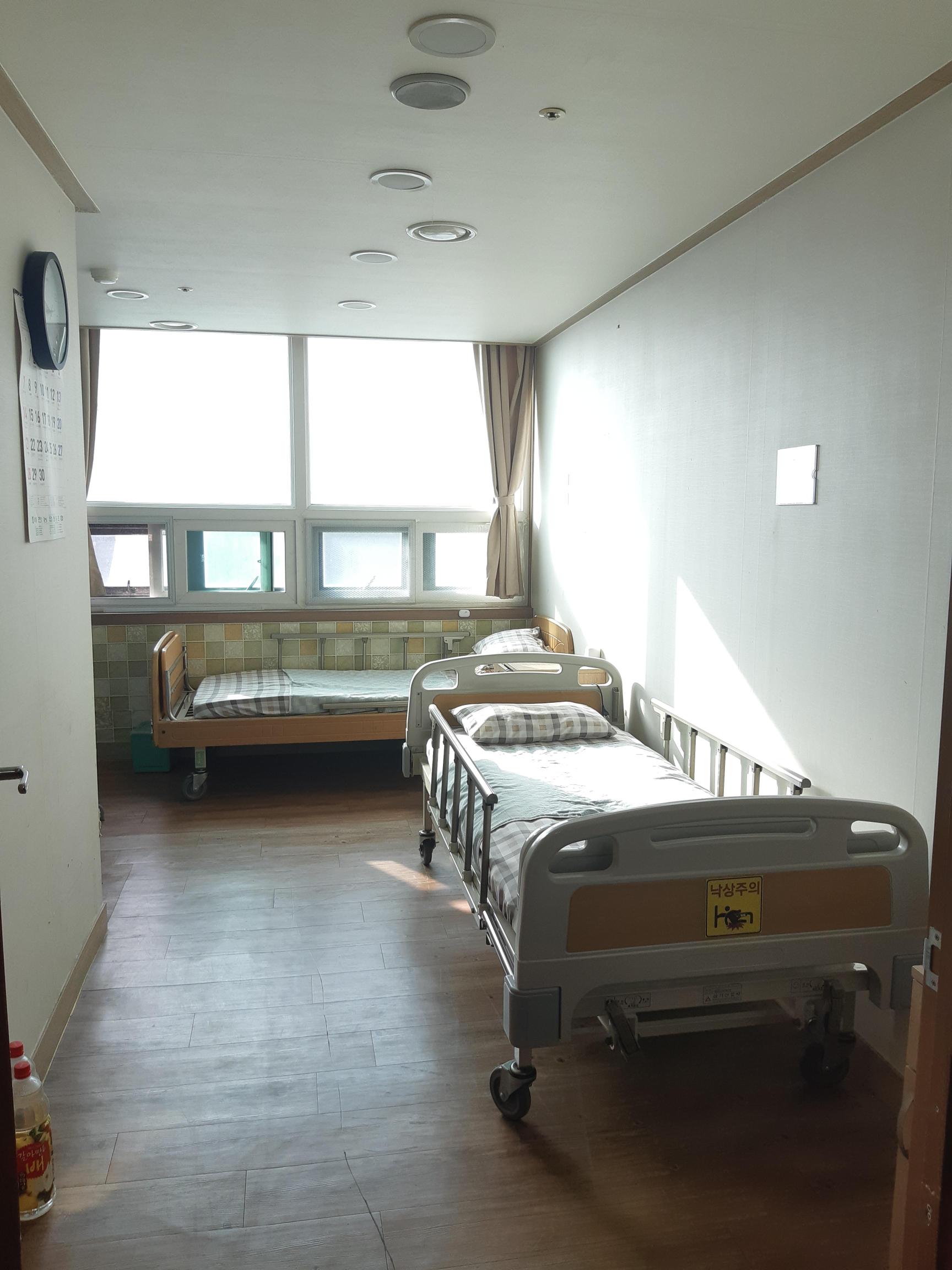 구로푸른요양원 이미지 6