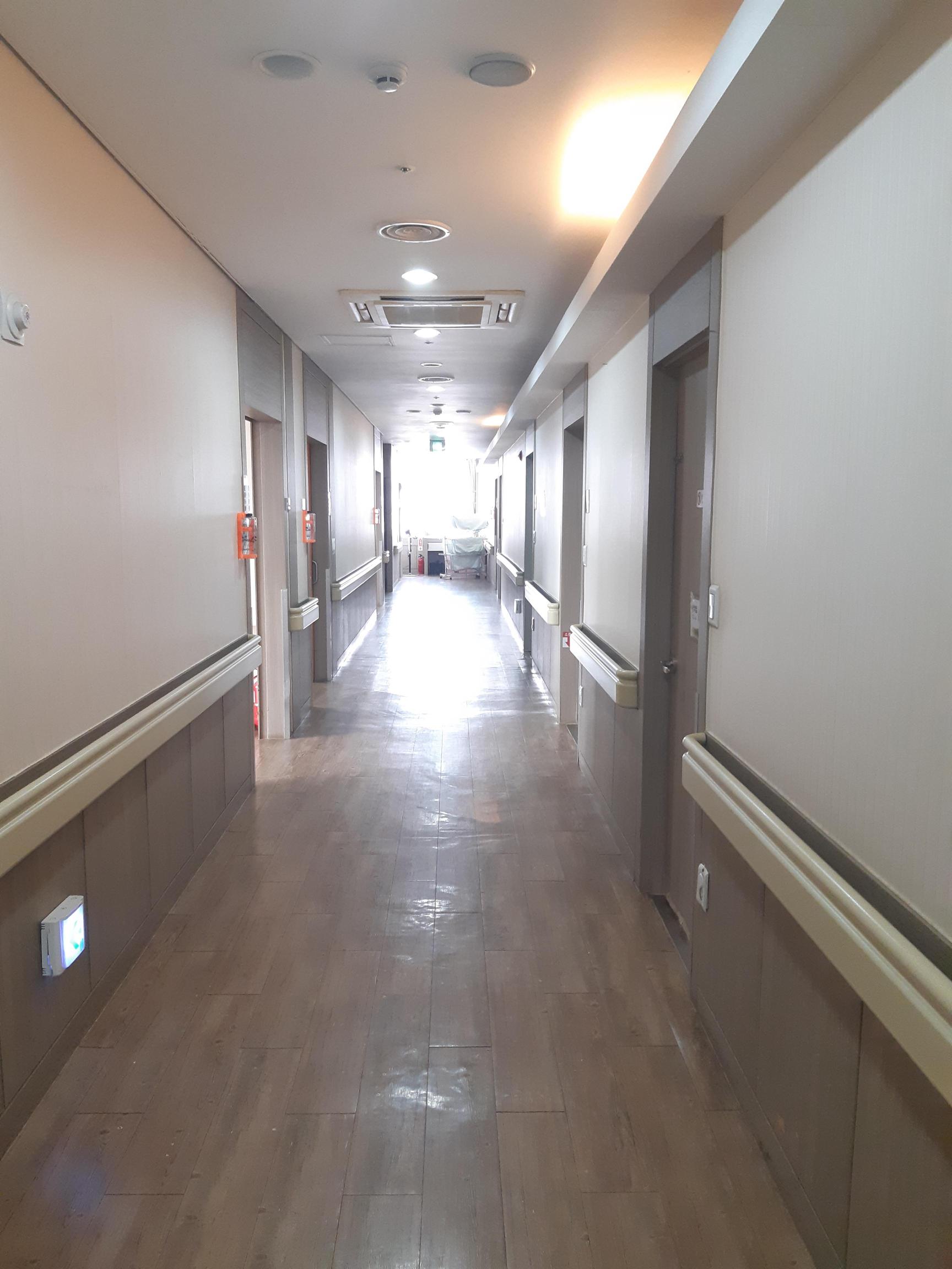 구로푸른요양원 이미지 5