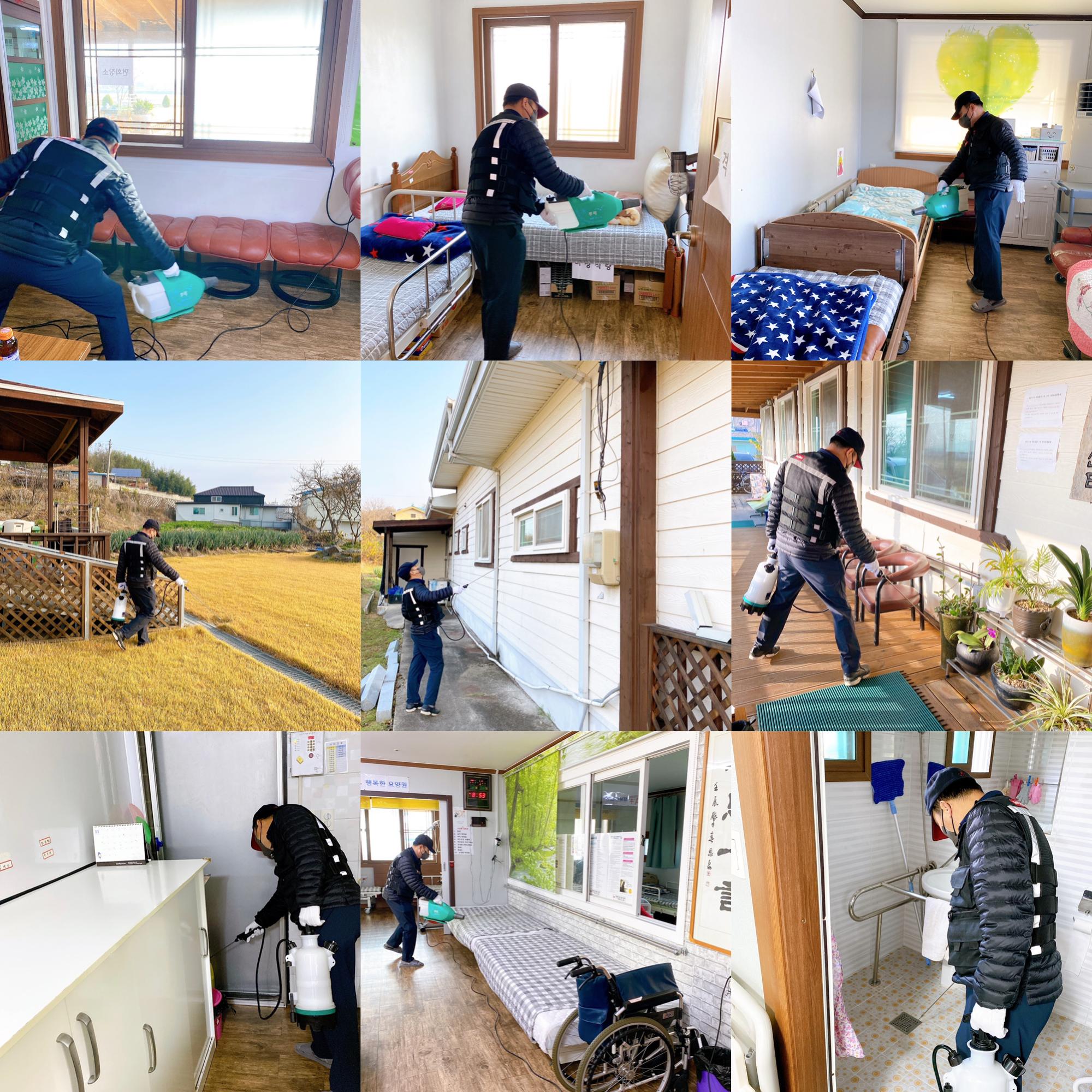 A+행복한요양원 이미지 18