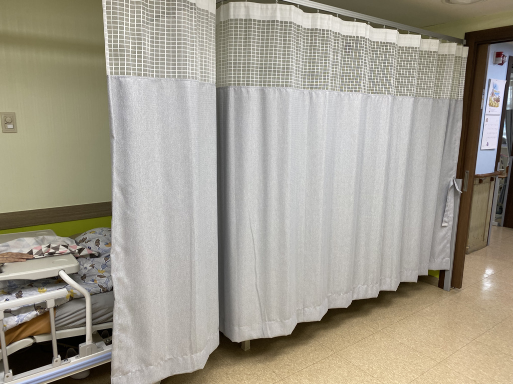 강남구립 논현요양센터 이미지 16