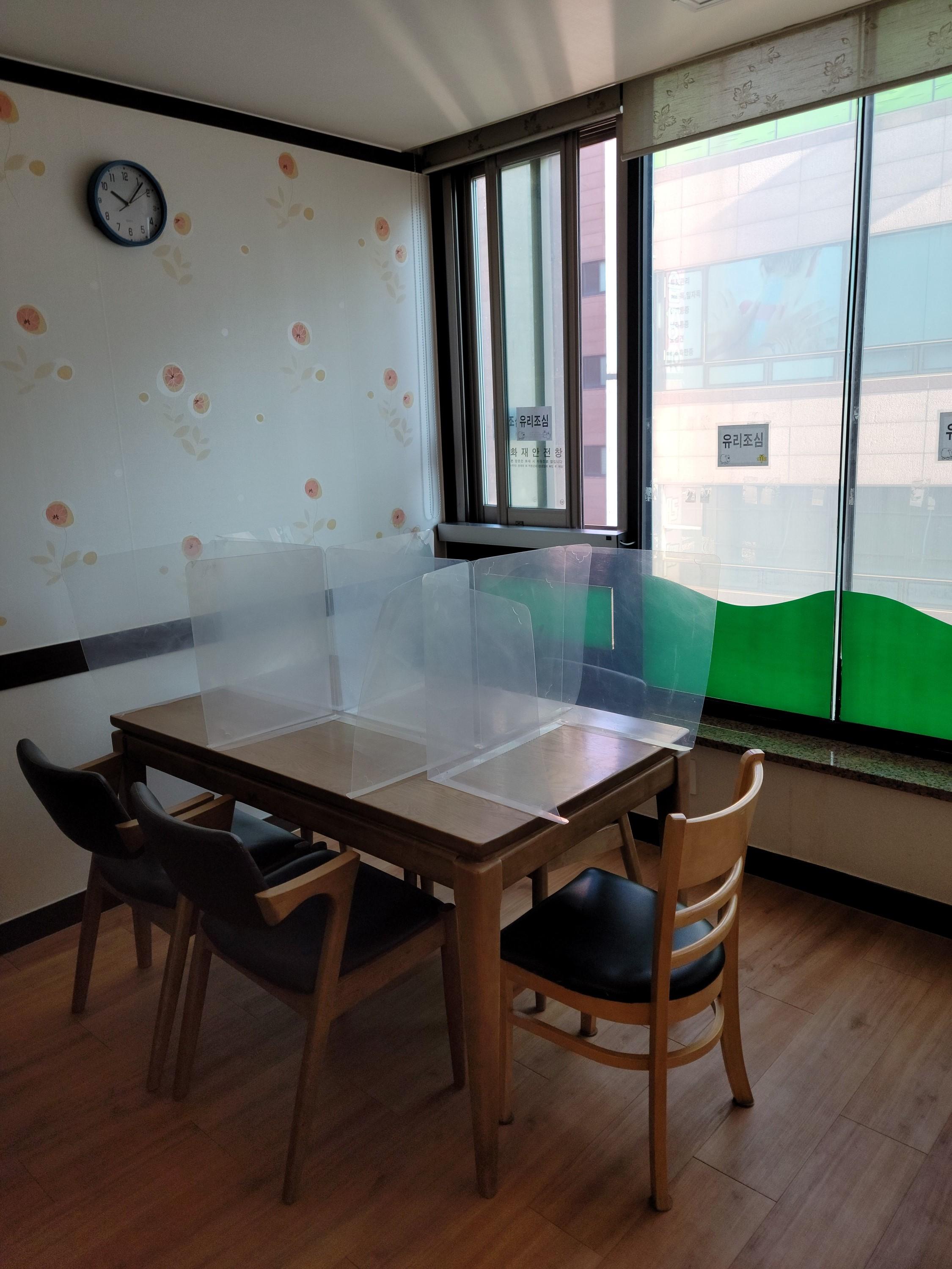 (주)사랑방요양원 이미지 8