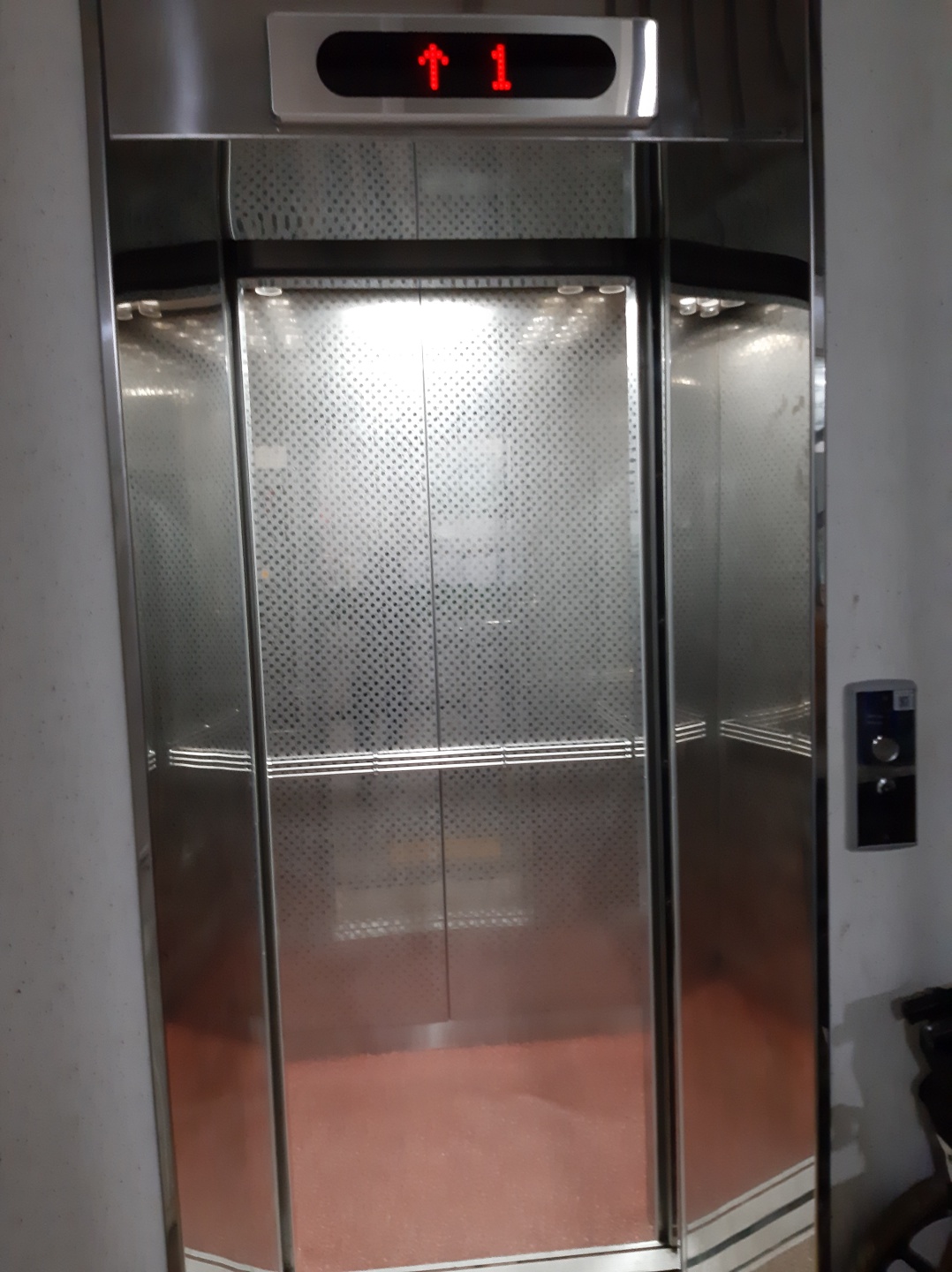 강화백석노인전문요양원 이미지 3