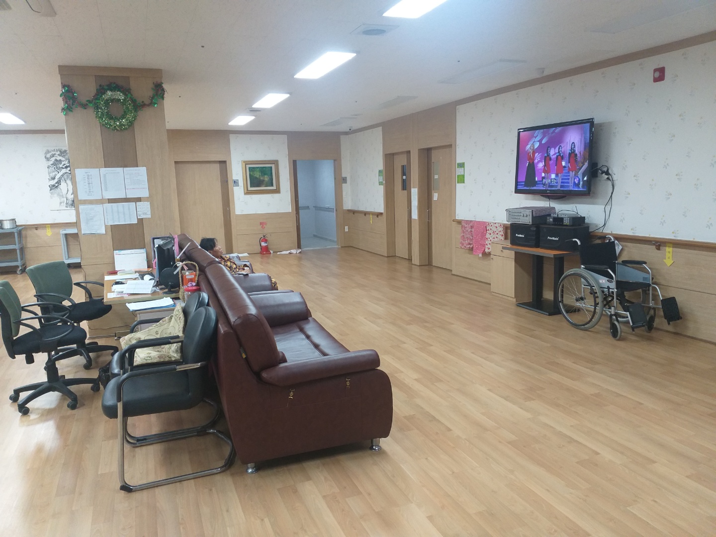 e-편한요양센터 이미지 2