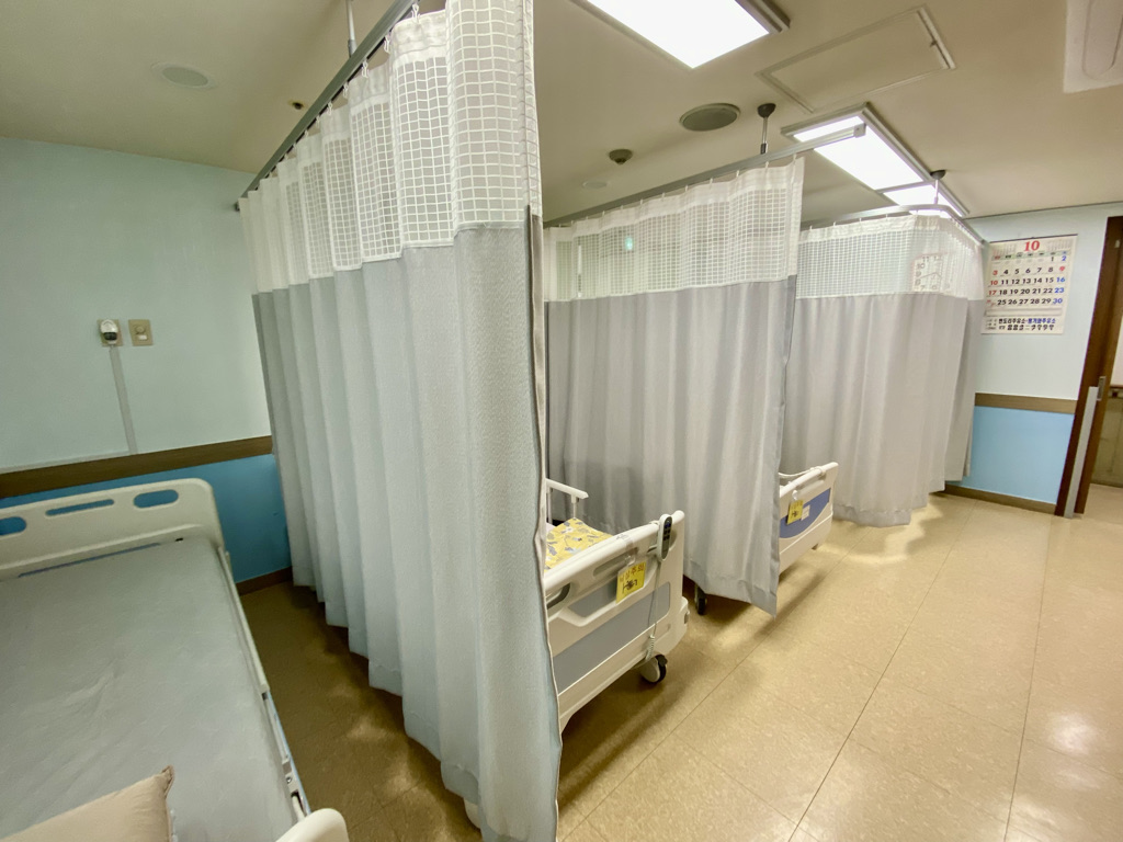 강남구립 논현요양센터 이미지 15