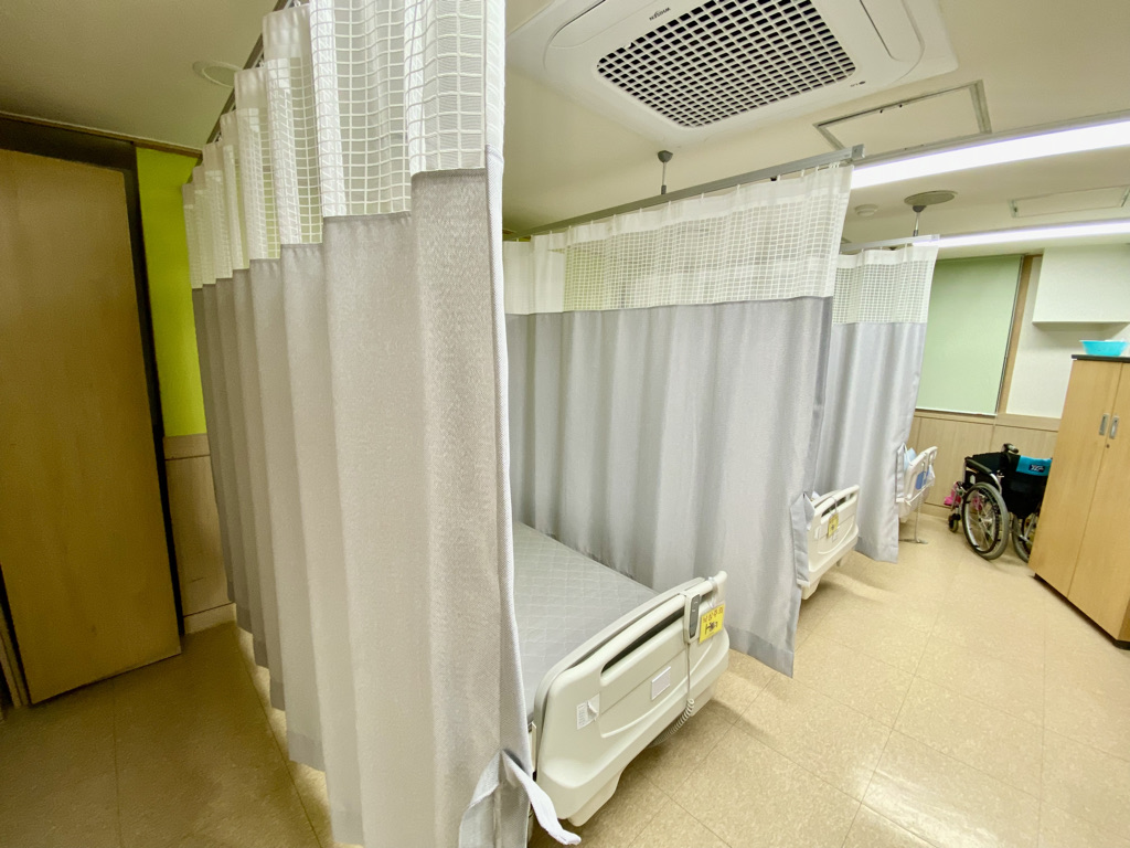 강남구립 논현요양센터 이미지 14