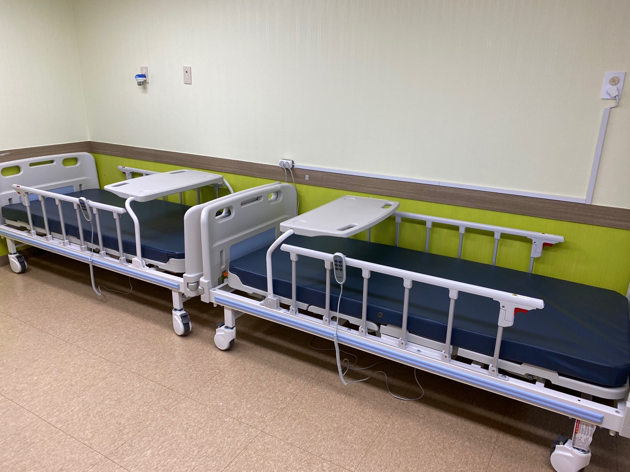 강남구립 논현요양센터 이미지 12