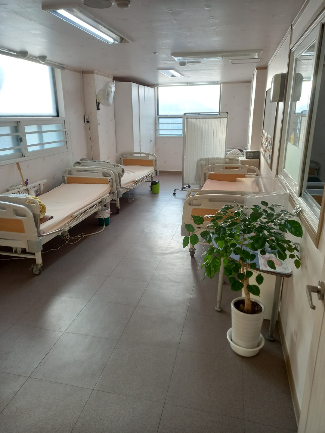 강북중앙요양원 이미지 2