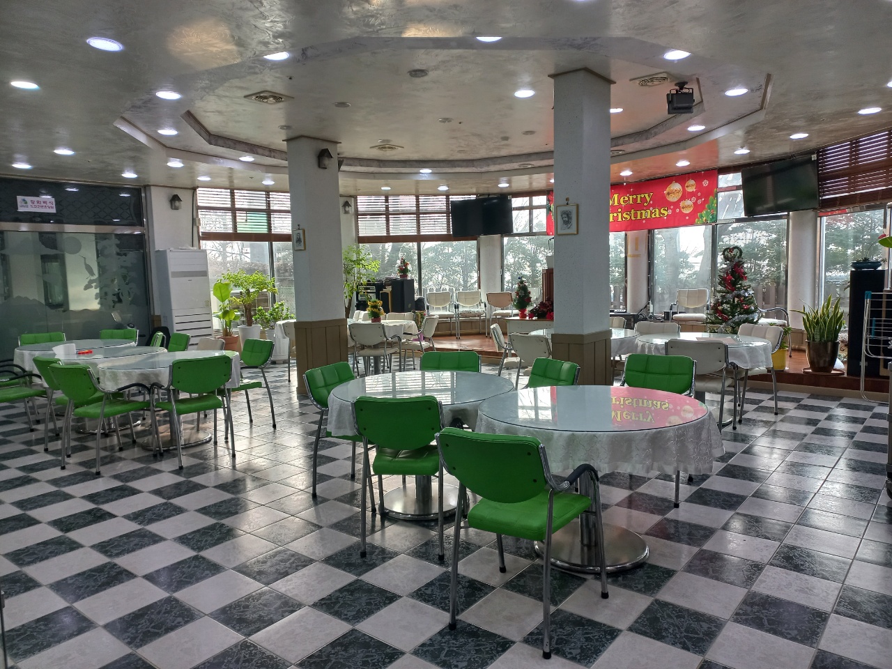 강화백석노인전문요양원 이미지 2