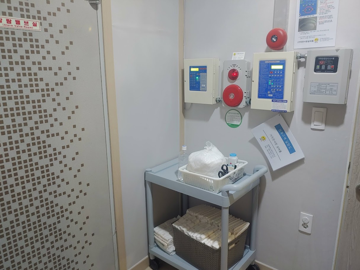 가득한사랑실버홈 이미지 12