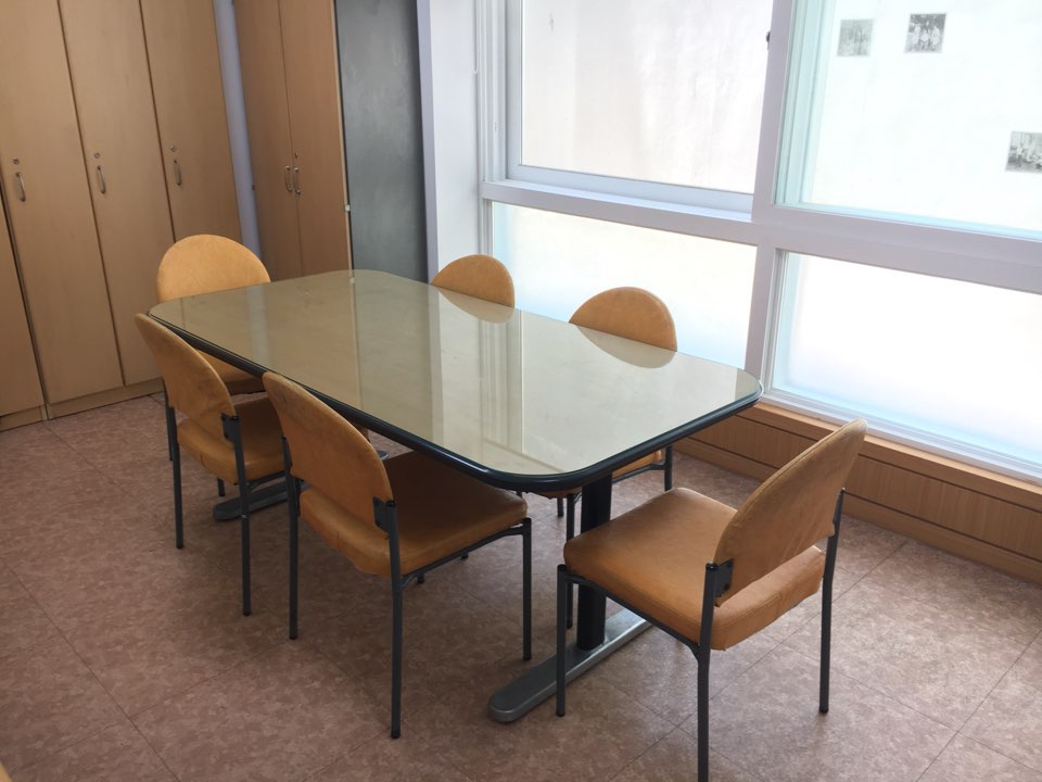 광명시립노인요양센터 이미지 8