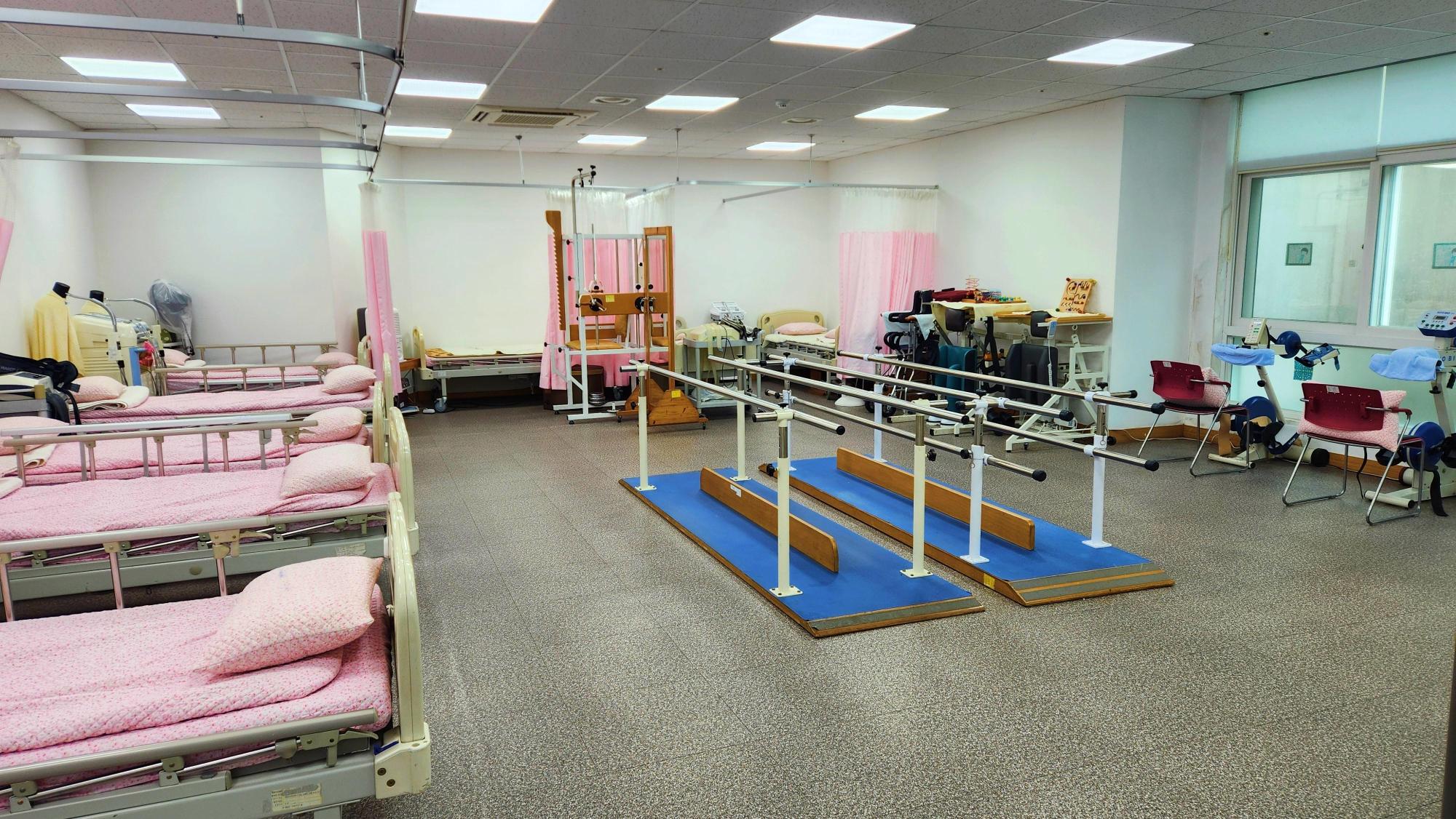 광명시립노인요양센터 이미지 11