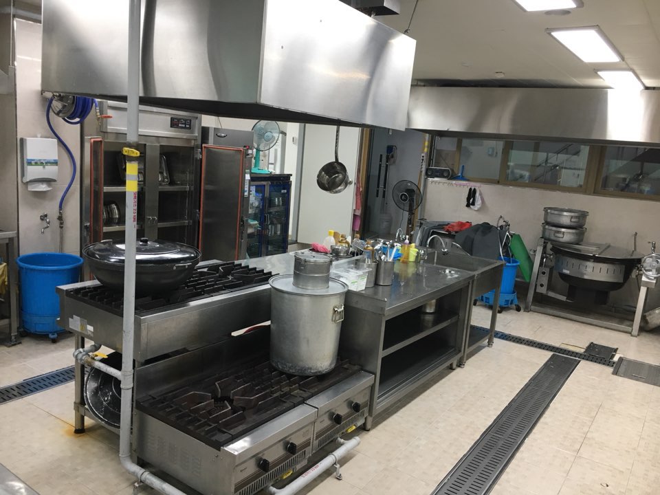 광명시립노인요양센터 이미지 10