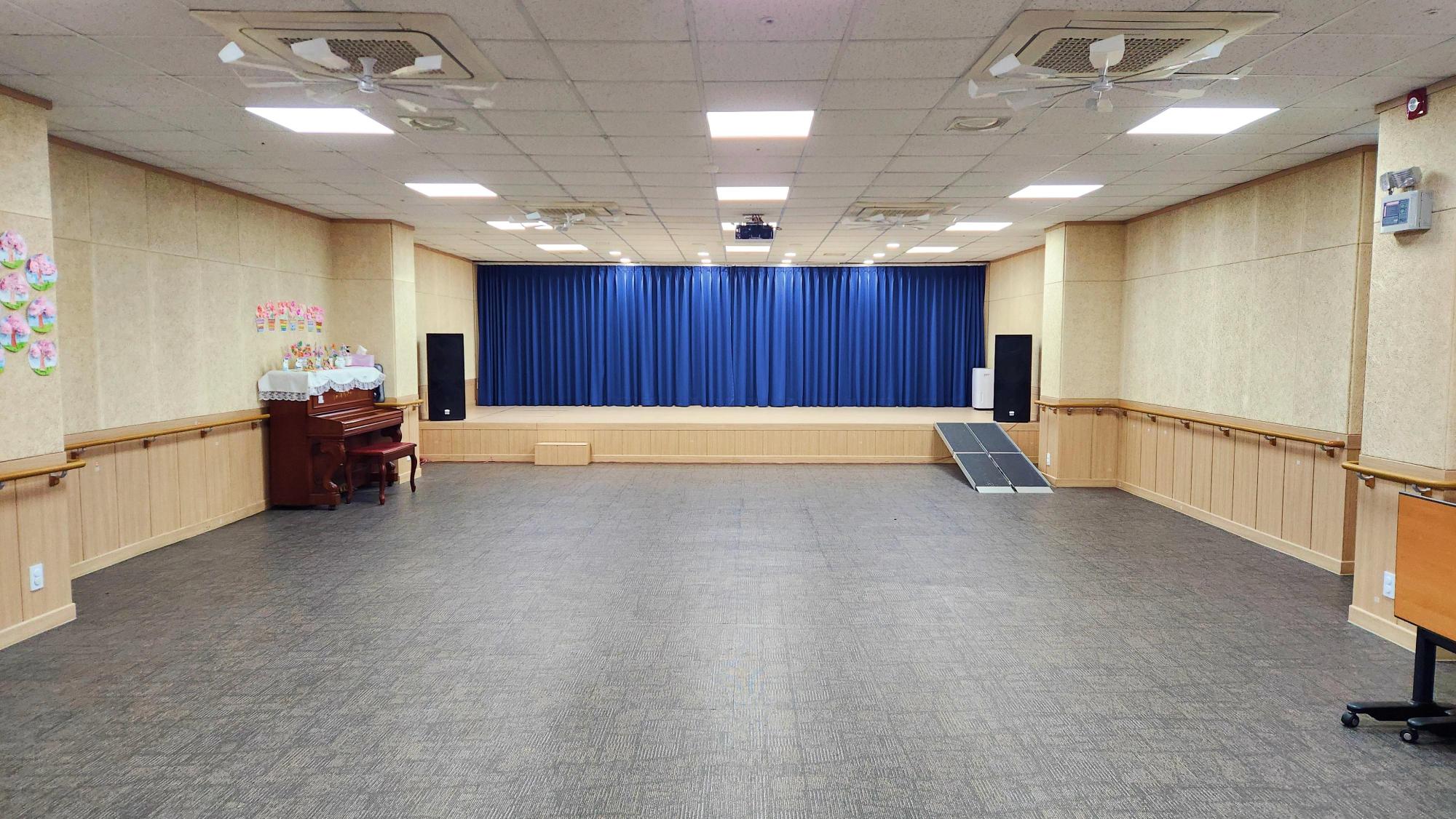 광명시립노인요양센터 이미지 9