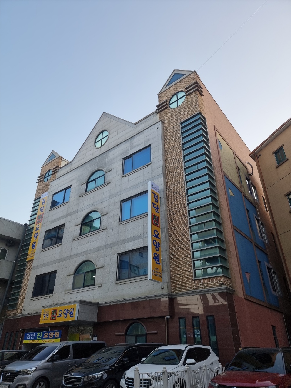 검단진노인요양시설 이미지 3