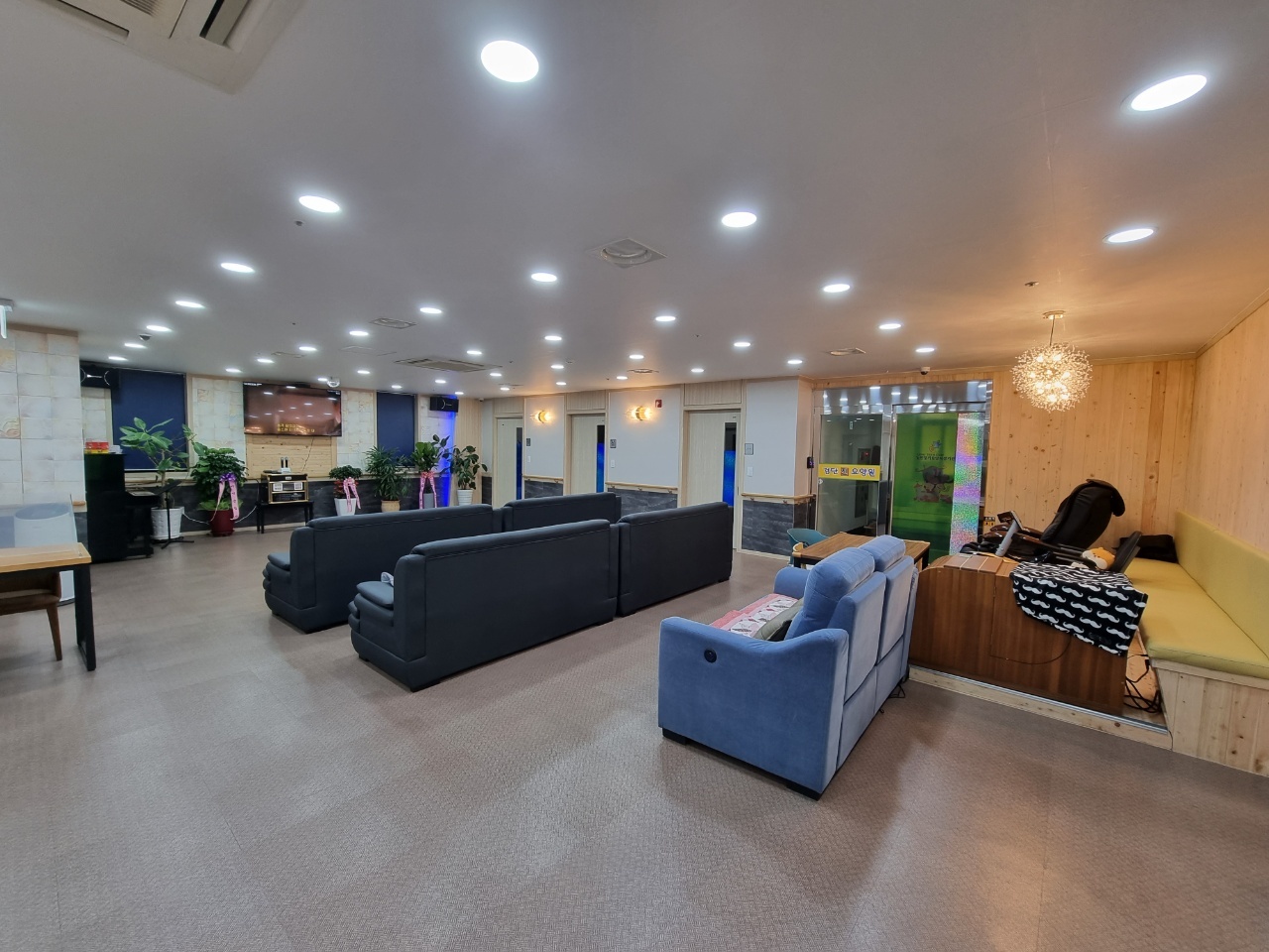 검단진노인요양시설 이미지 11