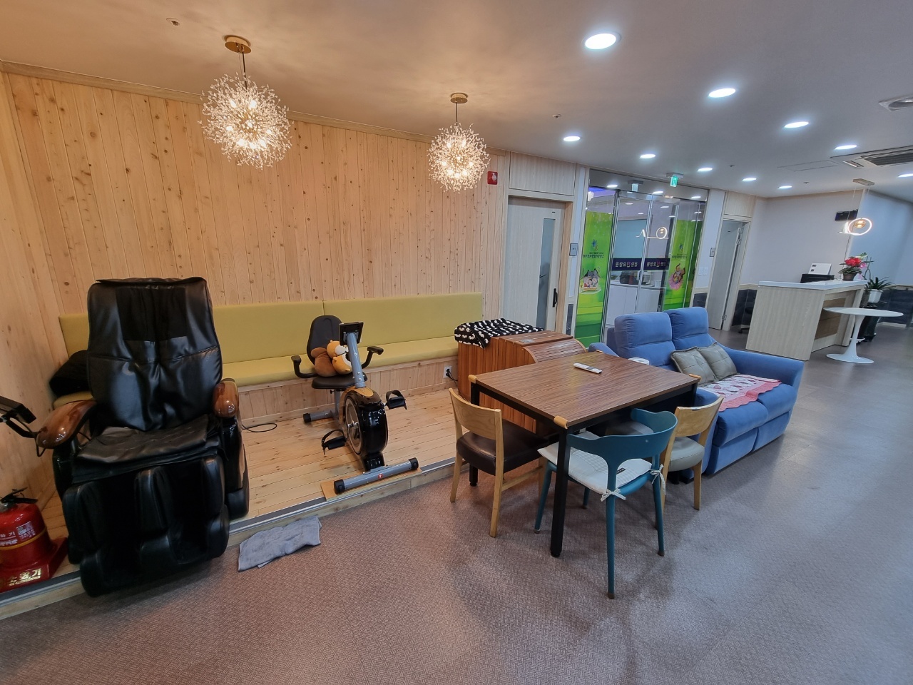 검단진노인요양시설 이미지 10