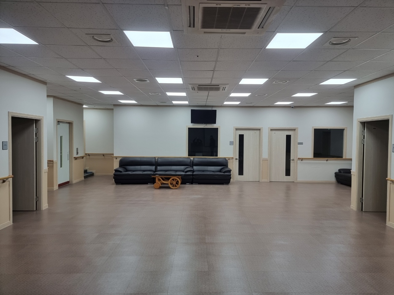 검단진노인요양시설 이미지 9