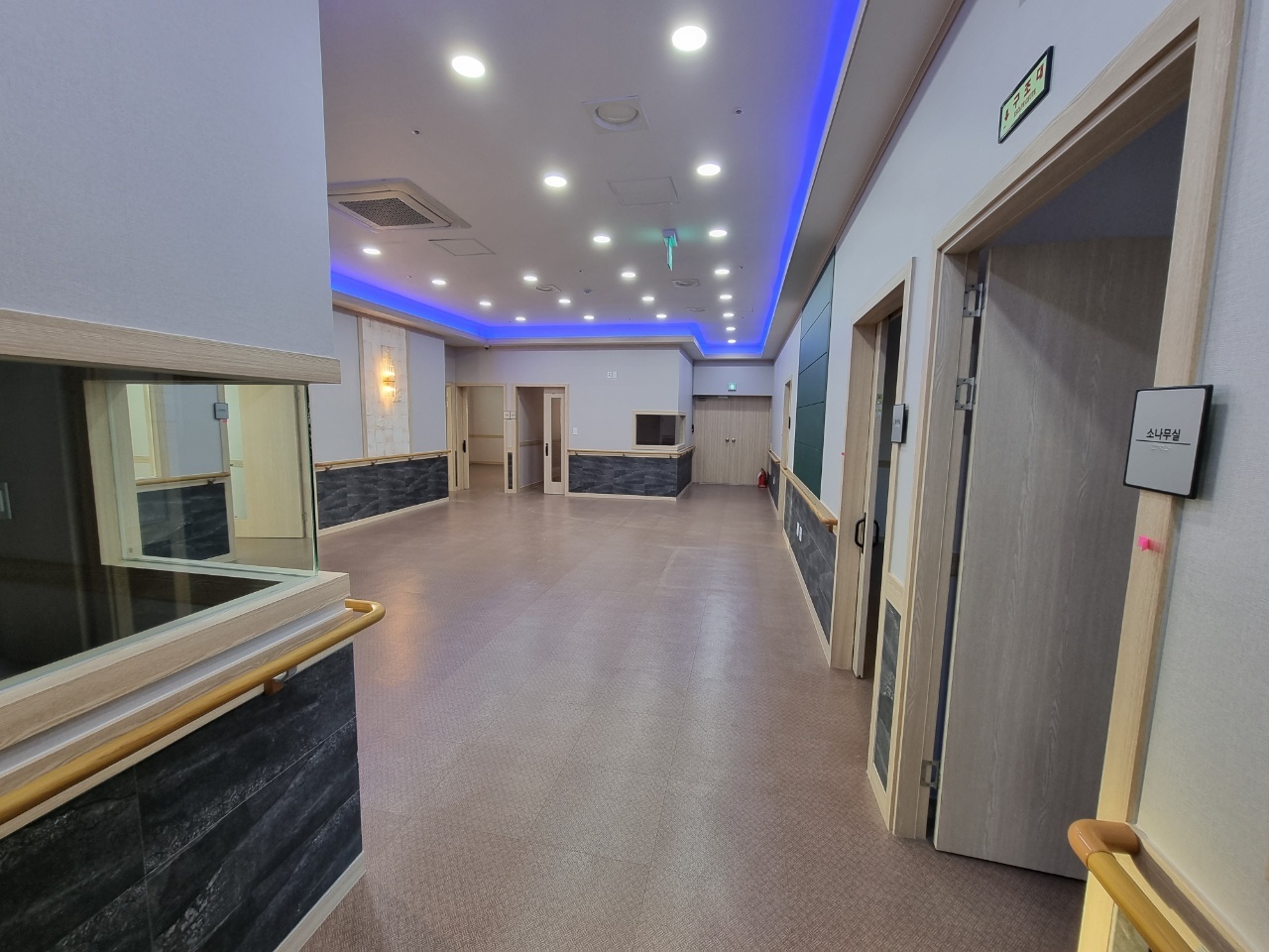 검단진노인요양시설 이미지 8