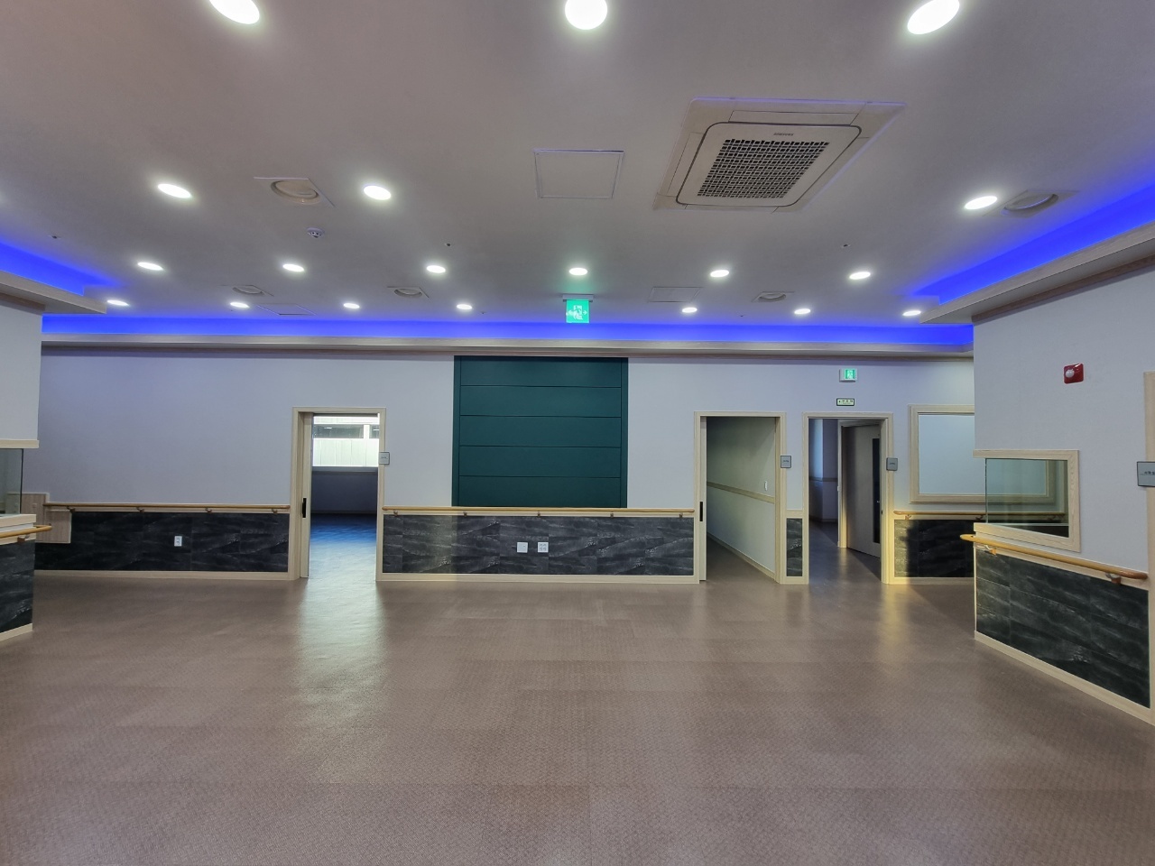 검단진노인요양시설 이미지 5