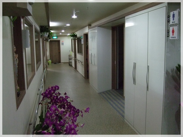 강북실버요양원 이미지 2