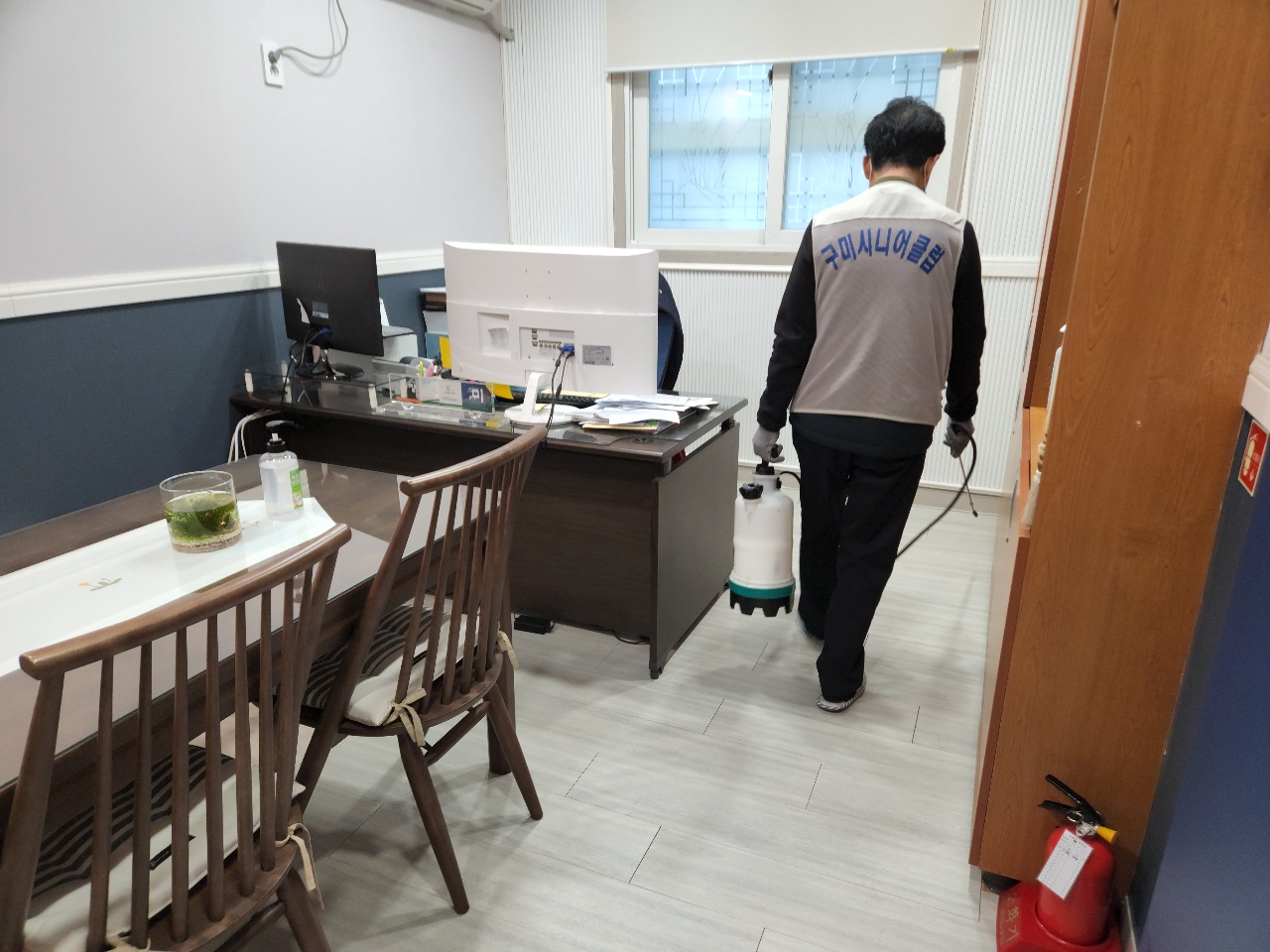 구미기독실버빌 이미지 25