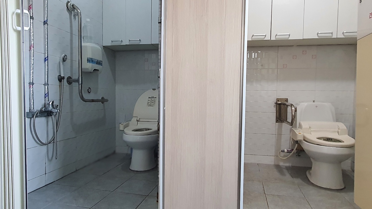 광진늘푸른요양원