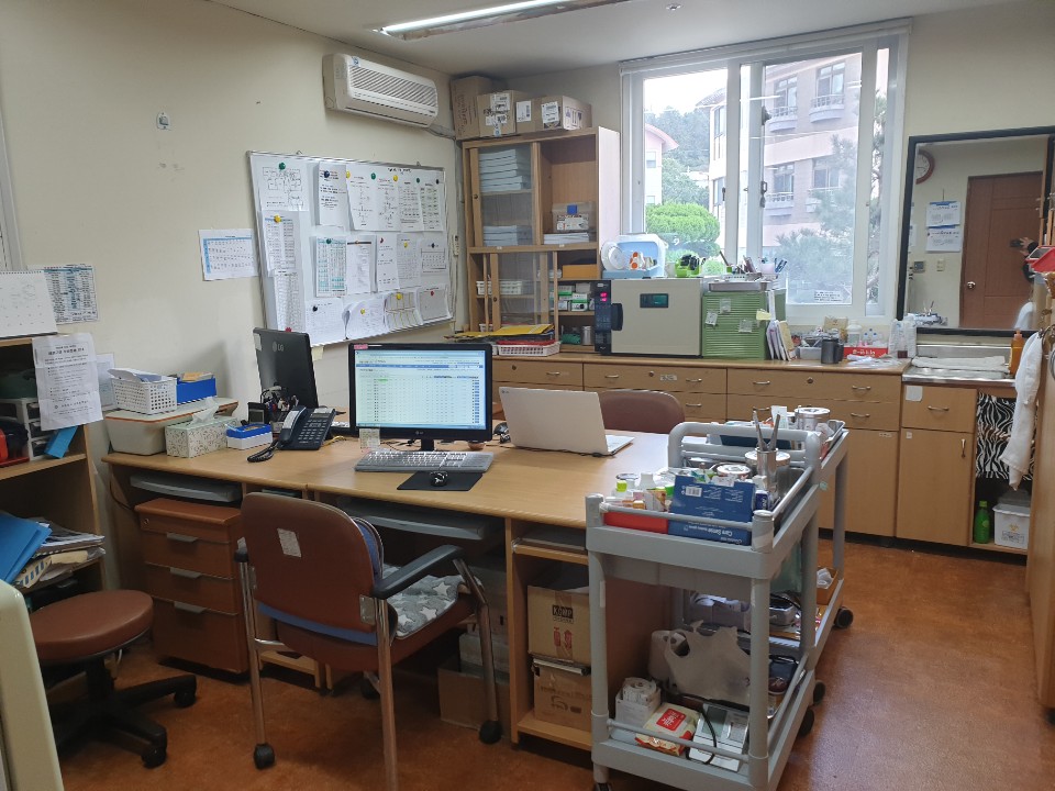 경천전문요양원 이미지 5